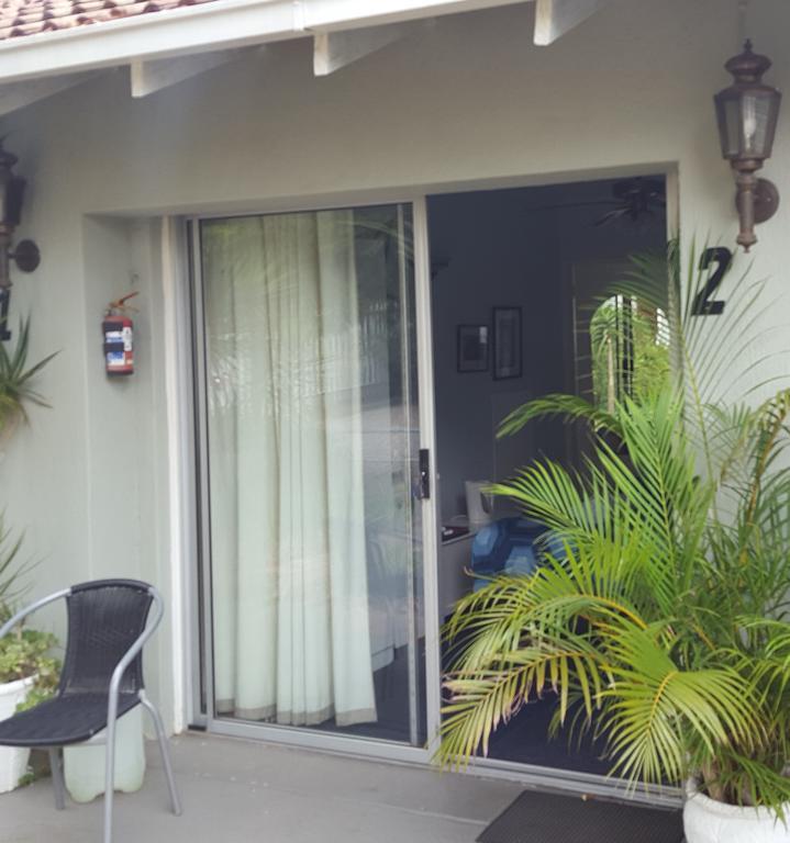 Old Umtali Guest House Johannesburg Exterior photo